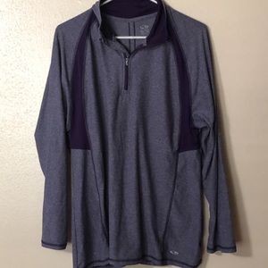 Champion Fitness Pullover